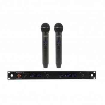 Audix AP62 OM5 Sistema de Micrófonos Inalámbricos