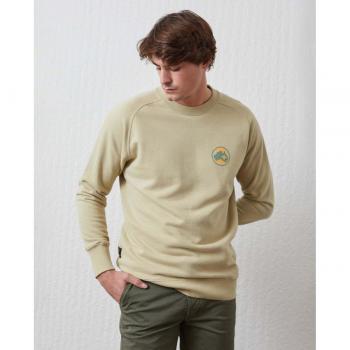 Sudadera Altonadock sin capucha con serigrafía frontal