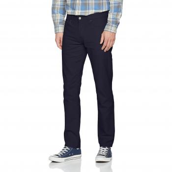 Levi's 511 Slim Fit, Jeans para Hombre, Color Azul