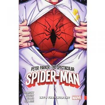 Peter Parker: The Spectacular Spider-Man Vol. 1