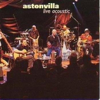 Akustik Performance Live