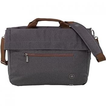 Grey SunScreen 15.6 Executive Laptop Case