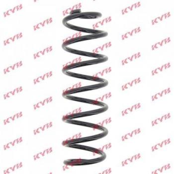 KYB High Performance Coil Spring for Renault Megane III GT Line (2009-2016) Ra6147