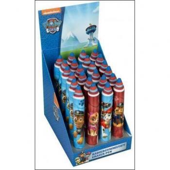 Paw Patrol Spion Radiergummistift