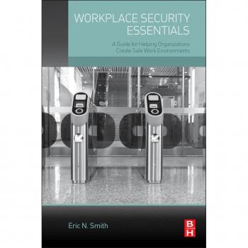 Vitalsource Technologies, Inc. Workplace Security Essentials: A Guide for Helping Organizations Create Safe Work Environments