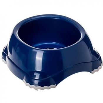 Moderna Comedero Smart De Plástico Azul 735 Ml