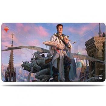 MTG Playmat Fantasia: Battaglia V.3