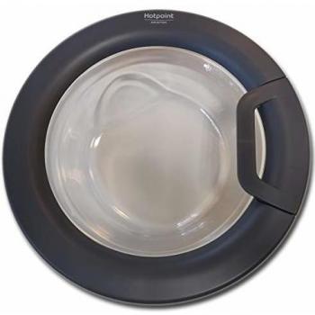 Hublot complet pour machine à laver ARISTON HOTPOINT