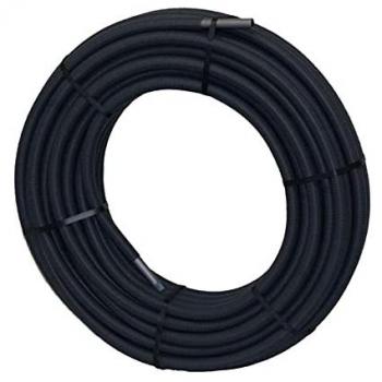 Tubo Sanitario Veiga Raxofix 25 × 2,7 mm con Fodera 25 m