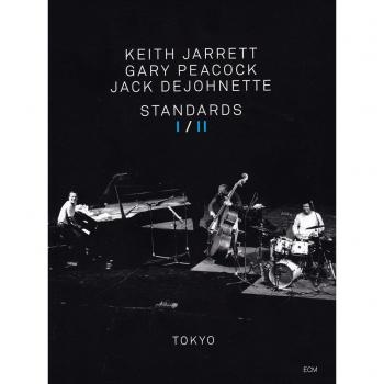 Keith Jarrett
