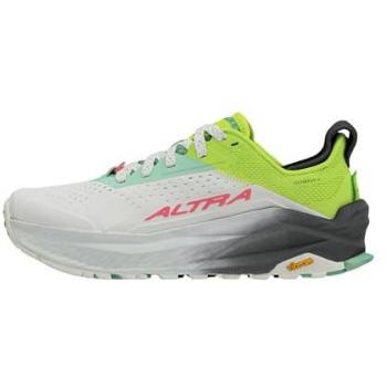 Zapatillas Altra Olympus 6 Mujer