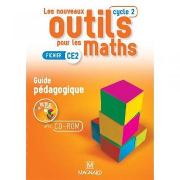 Les nouveaux outils pour les Maths CE2