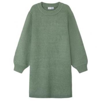 Name It Strickkleid NKFOMARIAN LS KNIT DRESS