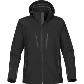 Waterproof Stormtech Patrol Mens Softshell Jacket in size XXL