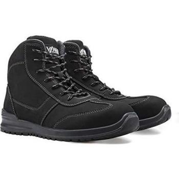 Bota Flux S3 SRC hidrófuga talla 47