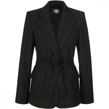 Damen Blazer Riani Schwarz Größe 38