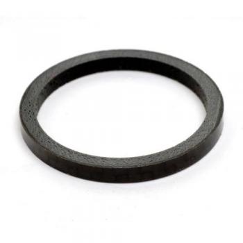 M Part 3mm Carbon Fiber Bicycle Spacer