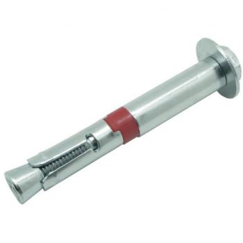 Mastro Barriera Visivo TPX