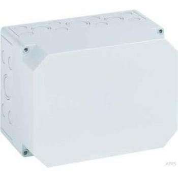 Contenitore Elettronico Spelsberg Grigio