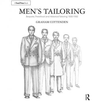 Vitalsource Technologies, Inc. Men's Tailoring