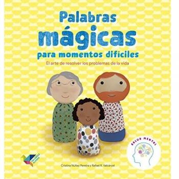 PALABRAS MAGICAS PARA MOMENTOS DIFICILES