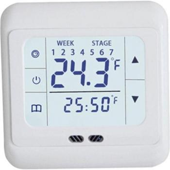 ThermoSafe Pro Touch