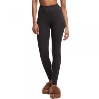 Legging Noir Femme Urban Classics