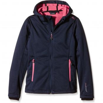Chaqueta de niña CMP F.lli Campagnolo
