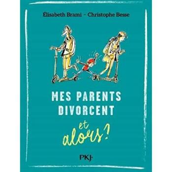 Et alors z tome 07 mes parents divorcent et alors z 7