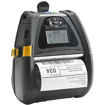 Zebra QLn420 802.11n POS/mobile printer