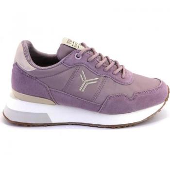 Zapatilla Deportiva Yumas Musala para Mujer