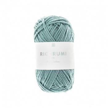 Aqua Fil à Crocheter 57,5 m – Rico Design