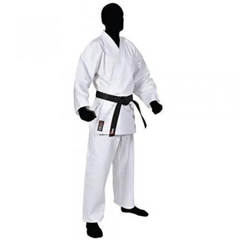 Karate Uniform Metal Boxe 606 Club