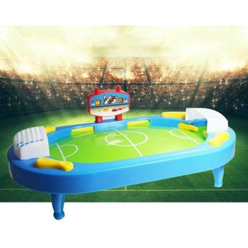 Double Scorpion Soccer Table