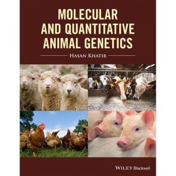 Vitalsource Technologies, Inc. Molecular And Quantitative Animal Genetics