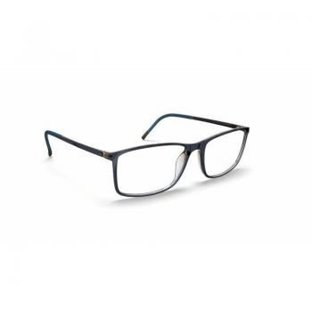 Lunettes élégantes SILHOUETTE 2934 5010