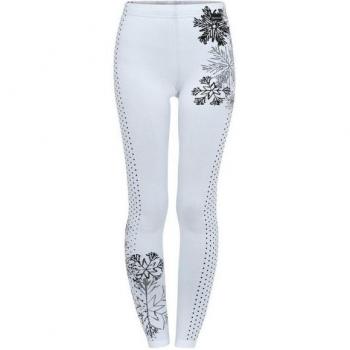 Wärmeregulierende Damen Leggings Newland