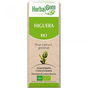 Herbalgem Higuera Bio Spray 15 ml