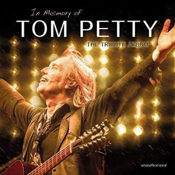 In Memory Of Tom Petty