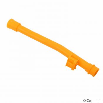 VAICO V10‑0428 Oil Dipstick Funnel – Audi, Seat, Skoda, VW