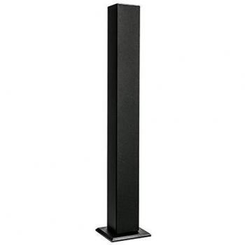 Torre de Sonido Bluetooth Approx Negra