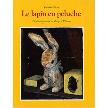 Lapin en peluche (Le)