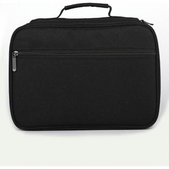 Porte-Stylos Artistiques 40/60 Trous – Boîte de Papeterie