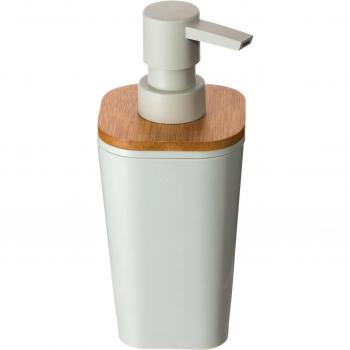 Jabón Natural WellHome 200 ml – Dispensador Chic