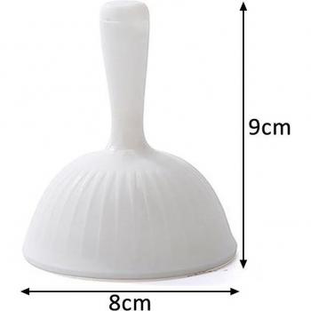 Non-stick Kitchen Funnel