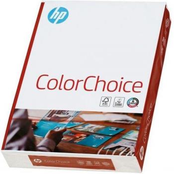 Papier photocopieur HP ColorChoice A4 500 feuilles