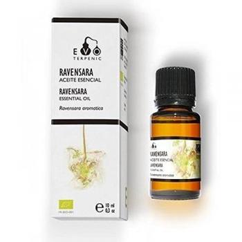 Terpenic Ravensara 10ml Conv Tp