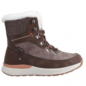 Cotswold Sheephouse Baskets de Trekking Marron Femme