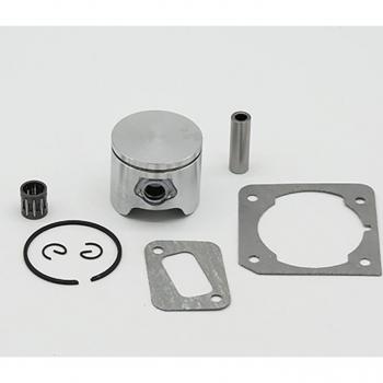 HUNDURE Piston Ring and Gasket Kit for HUSQVARNA 340 345 350