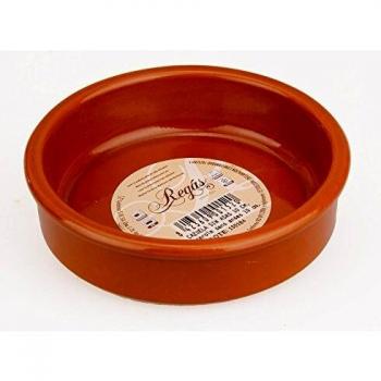 Terracotta Cooking Dish 10cm